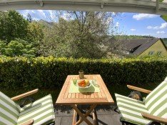 Hauptbild Stilvolle 2-Zimmer-Eigentumswohnung mit sonniger Terrasse - Einziehen und Wohlfühlen