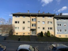 Hauptbild Modernisierte 3-Zimmer-Wohnung im Hochparterre - 67 m², bezugsfertig, preisgünstig