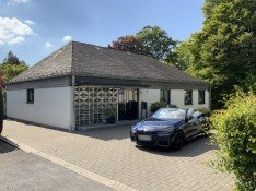 Hauptbild Stilvoll wohnen in zentraler Lage von Lüdenscheid - großzügiger Bungalow mit vielen Möglichkeiten